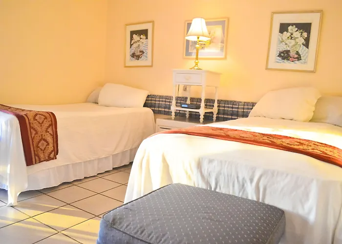 Hotel Garden At Club Montego Bay